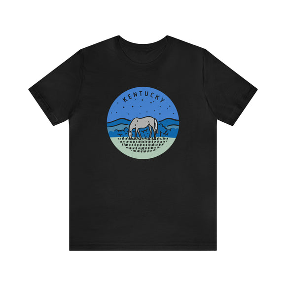 Kentucky T-Shirt - Unisex Kentucky Shirt