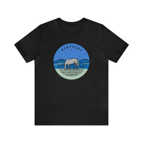 Kentucky T-Shirt - Unisex Kentucky Shirt