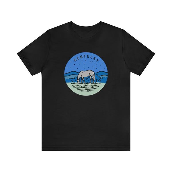 Kentucky T-Shirt - Unisex Kentucky Shirt