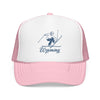 Light Pink/White