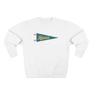 Premium Haleakala National Park Crewneck Sweatshirt-1
