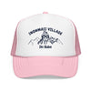 Light Pink/White