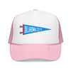 Light Pink/White