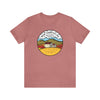 New Hampshire T-Shirt - Unisex New Hampshire Shirt