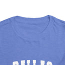 Dallas, Texas Toddler Graphic Tee - Kids Dallas Vacation T-Shirt-11