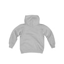 Retro Montpelier, Vermont Youth Hoodie - Mountain Montpelier, Vermont Kids Sweatshirt, Cute Montpelier, Vermont Children's Pullover-8