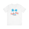 Siesta Key, Florida T-Shirt - Unisex Siesta Key Shirt