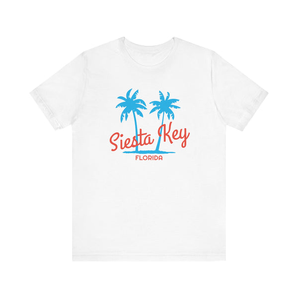 Siesta Key, Florida T-Shirt - Unisex Siesta Key Shirt