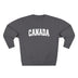 Charcoal Heather