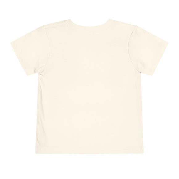 Vermont Toddler Graphic Tee - Kids Vermont Shirt