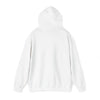 Burlington, Vermont Hoodie - Unisex Snow Ski Jump Burlington Hoodie Sweatshirt