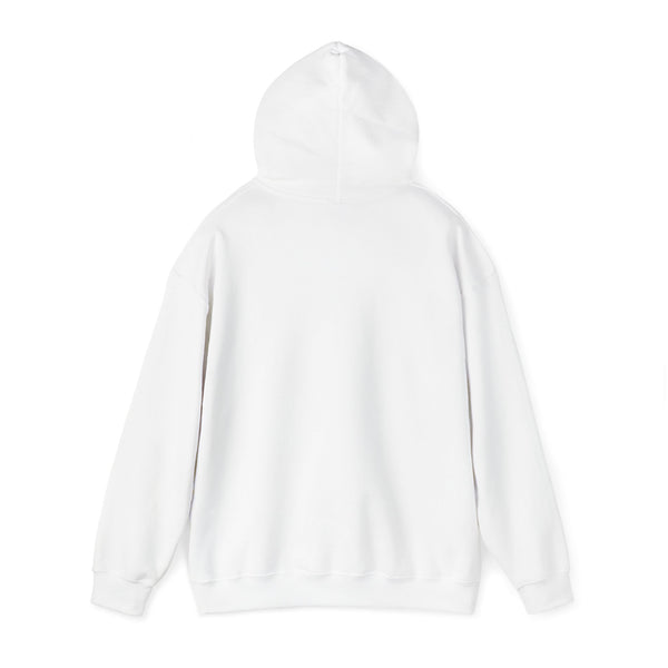 Burlington, Vermont Hoodie - Unisex Snow Ski Jump Burlington Hoodie Sweatshirt