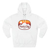 Premium Park City, Utah Hoodie - Retro Unisex Park City Sweatshirt