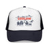 Navy / White / Navy