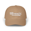 Missouri Dad Hat - Embroidered Missouri Classic Dad Cap-4