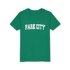 Park City, Utah Youth Graphic Tee - Kids Park City T Shirt