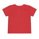 Montana Toddler Graphic Tee - Kids Montana Shirt-18