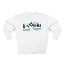 Premium Bend, Oregon Sweatshirt - Unisex Sweatshirt-1
