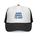 Anna Maria Island Trucker Cap | Florida Hat-1