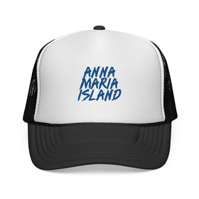 Anna Maria Island Trucker Cap | Florida Hat