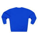 Premium Stowe, Vermont Sweatshirt Unisex Crewneck, Premium Sweatshirt, Crewneck Jumper, Ski Resort Apparel-14