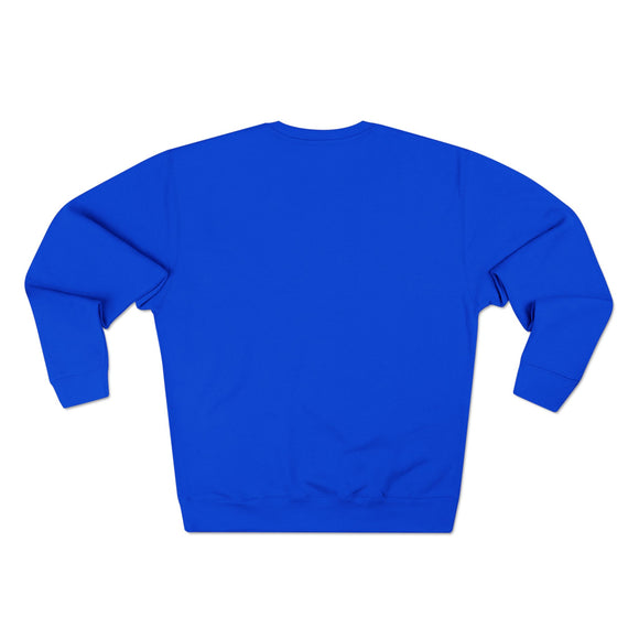 Premium Stowe, Vermont Sweatshirt Unisex Crewneck, Premium Sweatshirt, Crewneck Jumper, Ski Resort Apparel