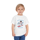 Winter Park, Colorado Toddler Skiing Snowman Graphic Tee - Kids Winter Park Shirt-7
