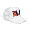 Iowa Trucker Hat - IA retro cap-10
