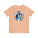 Los Angeles, California T-Shirt - Retro Unisex Los Angeles Shirt-8