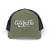 Loden / Black