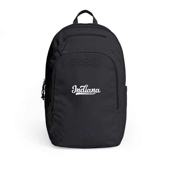 Indiana Backpack - Adidas Defender 5 Embroidered Bag