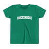 Breckenridge, Colorado Youth Graphic Tee - Kids Breckenridge T Shirt