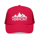 Vermont Trucker Hat - Vermont Cap-2