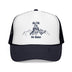 Navy / White / Navy