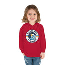 Siesta Key, Florida Toddler Hoodie - Unisex Siesta Key Toddler Sweatshirt-29