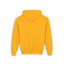 Retro Burlington, Vermont Youth Hoodie - Mountain Burlington, Vermont Kids Sweatshirt, Cute Burlington, Vermont Children's Pullover-8