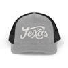 Heather Grey / Black