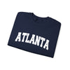 Atlanta Sweatshirt - Unisex Graphic Crewneck