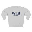Premium Vail, Colorado Sweatshirt-2