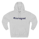 Premium Vermont Retro Hoodie-2