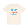 California T-Shirt - Unisex California Shirt
