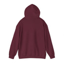 Bend, Oregon Hoodie - Unisex Mountain Bend Hoodie Graphic Sweatshirt-16