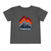 Dark Heather Grey