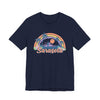 Sarasota, Florida T-Shirt - Retro Beach Unisex Sarasota Shirt