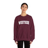 Westside Sweatshirt - Unisex Graphic Crewneck