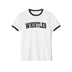 White/Black