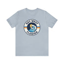 Key West, Florida T-Shirt - Retro Unisex Key West Shirt-5