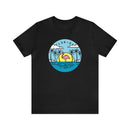 Florida T-Shirt - Unisex Florida Shirt-2