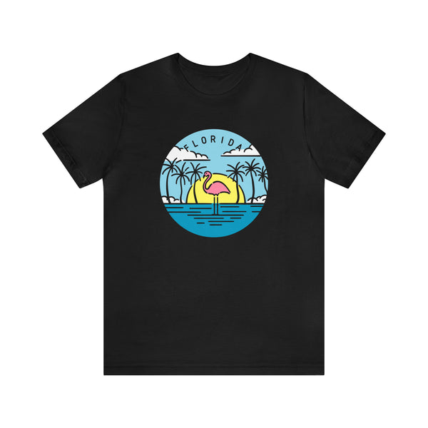 Florida T-Shirt - Unisex Florida Shirt