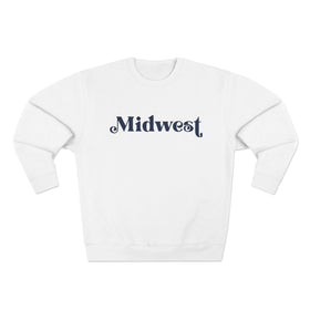 Premium Midwest Sweatshirt